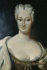 Comtesse Cosel